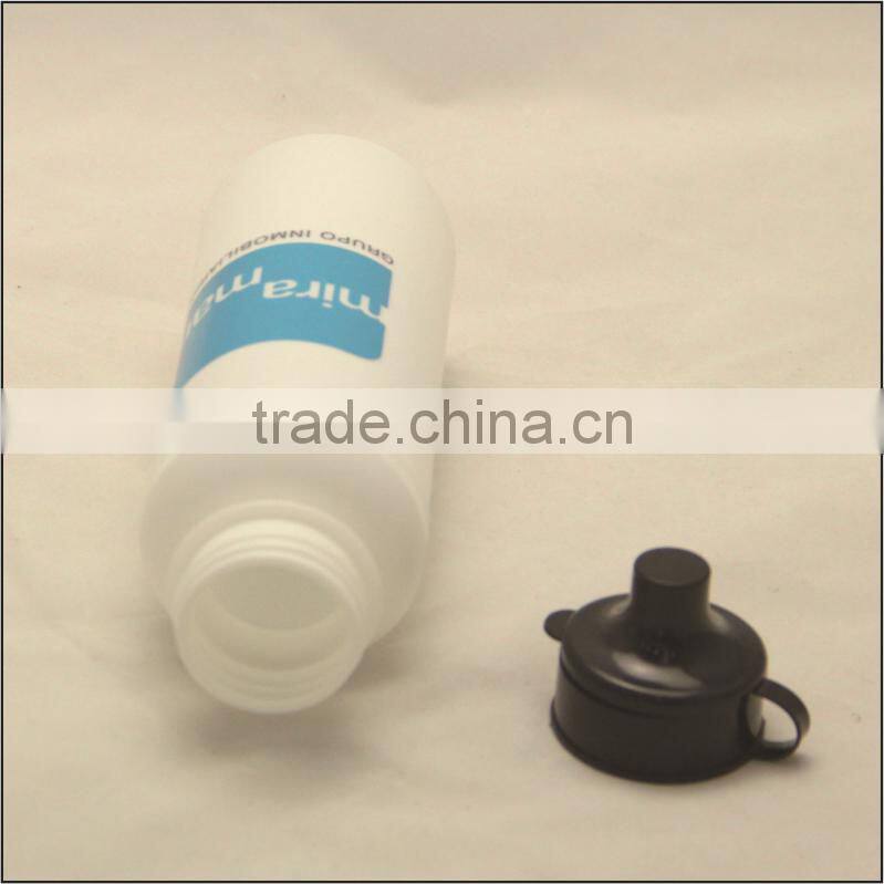 Sport water bottle