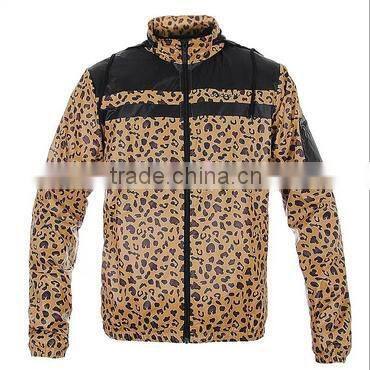 2015 Outdoor Style Jacket For Men In Winter