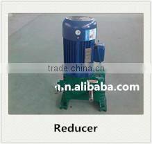 Paddle wheel Aerator 6 impellers