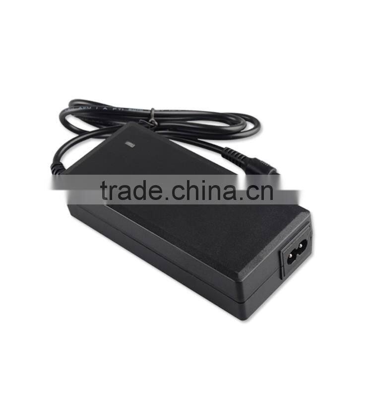 for Laptop Charger 42V 2A Output AU UK US EU Plugs Portable Charger