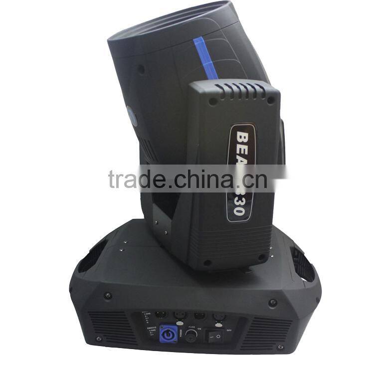 Hot sell High Power 15r 330W Beam Moving Head Light beam