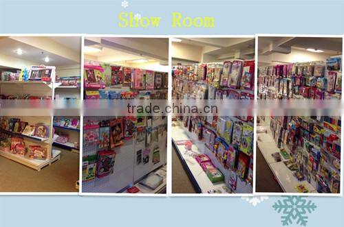 Promotion Cartoon Stationery set all kinds of pvc bags