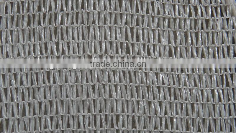 100% new HDPE black sun shade net