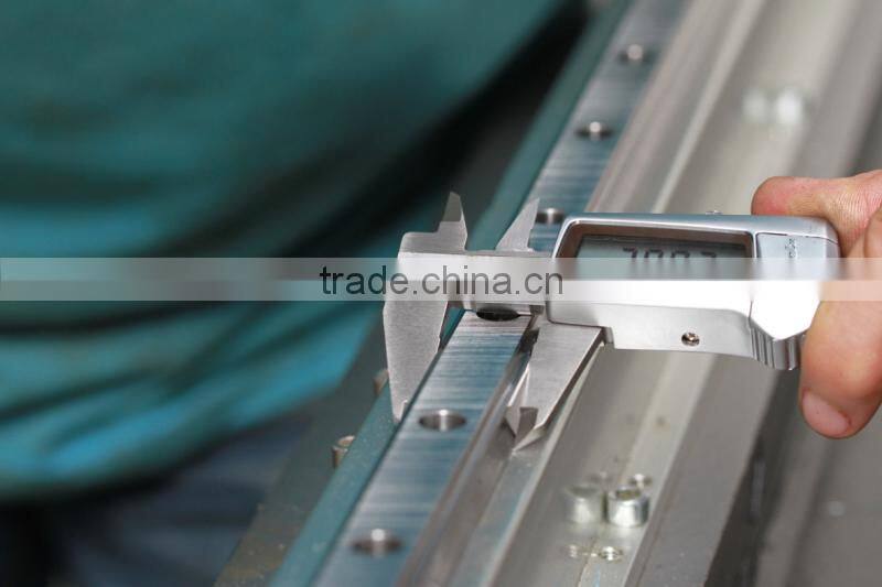 150W/200W co2 metal non-metal mix laser cutting machine for thin steel and nonmetal /Co2 laser tube stainless steel mixed laser