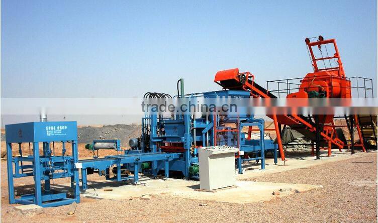 most profitable autoclaved aerated concrete aac production line for sale in South Africa