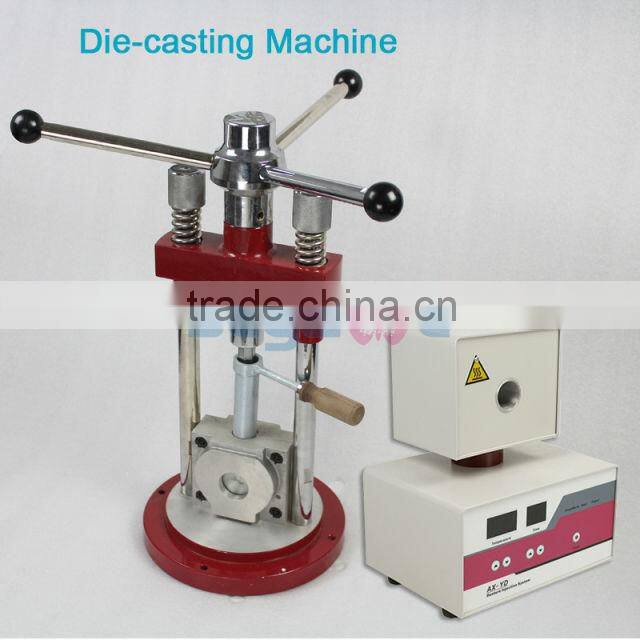 NEW PRO DENTAL LAB FLEXIBLE DENTURE MACHINE DENTISTRY EQUIPMENT LL9