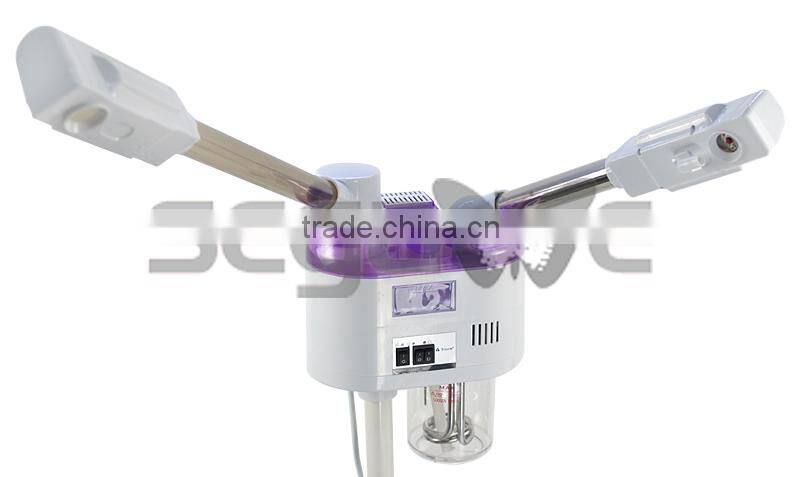Home Salon OZONE Cold-Hot-Warm facial steamer price
