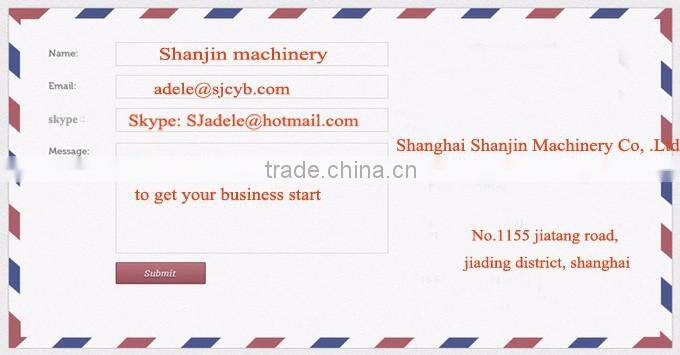 Small Food Vacuum Packing Machine / Vacuum Packing Machine