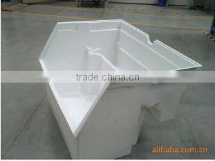 2016 Professional Customize mechanical shell with High Quality