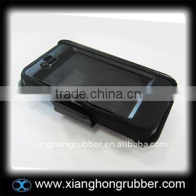 Newfashion mobile phone silicon case