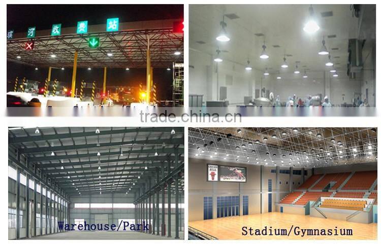 CE ROHS FCC SAA RCM certificate 150w ac linear led canopy light