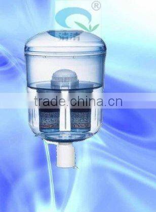 water purifying bottle