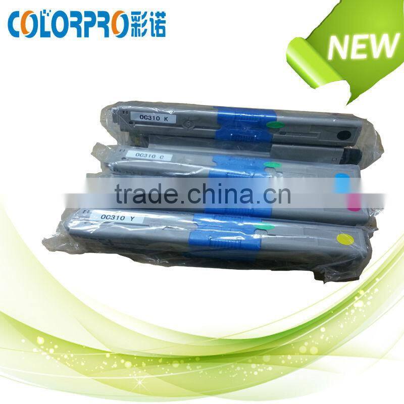 OC310 toner drum for OKI C330 510 530 561