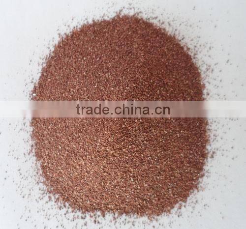 Colorful Gravels for Garden