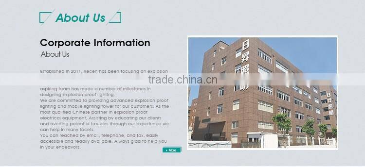 MH/HPS 1000w water proof rust proof Shock proof explosion-proof high bay lighting