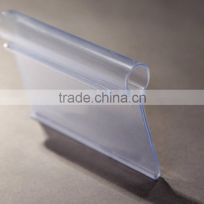 Price Tags Holder Hook for Display Rack