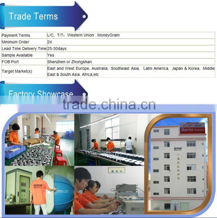 Office lighting of 3*28W T5 recessed fluorescent grid lamp fixture