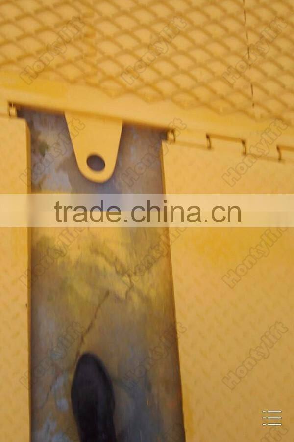 10 ton truck portable loading dock ramps mobile yard ramp