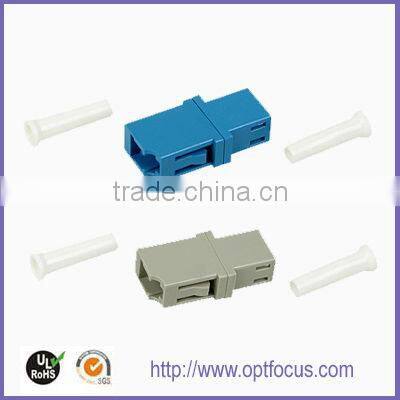 LC-ST hybrid adaptor