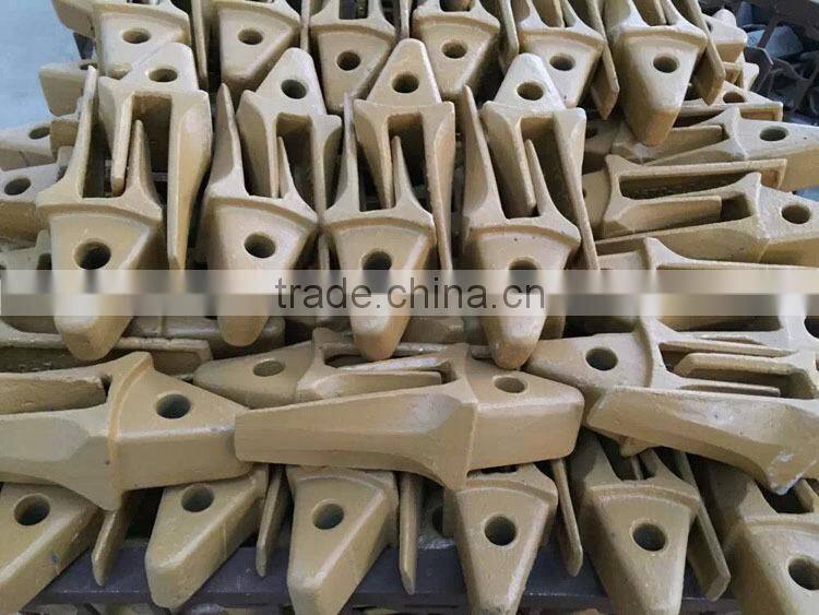 manufacture various Brands model DH220 bucket teeth adapter
