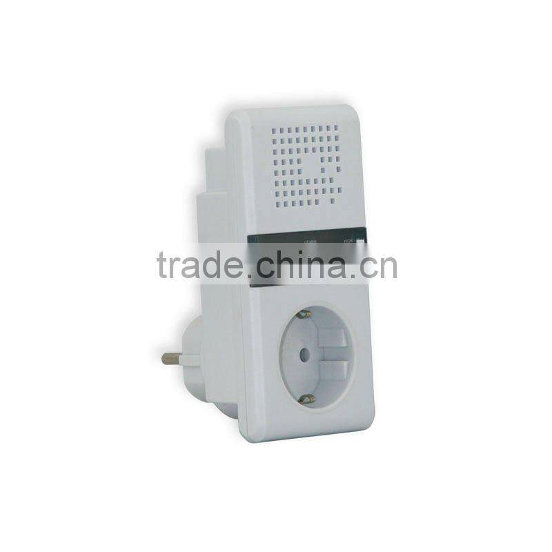 Wireless Plug-in doorbell for smart home with intelligent melody from manufacturer