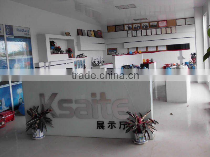 Stainless Steel Pneumatic Diaphragm Valve, membrane valve, 316L diaphragm valve, valvole a membrana pneumatica