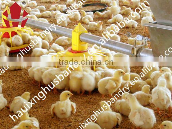 flooring or ground type feeding