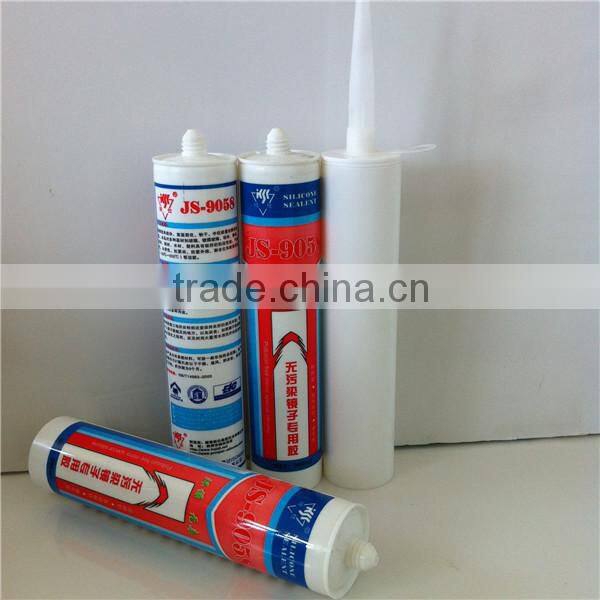 Rtv Adhesive mirror tiles