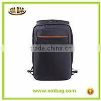 new design fashion canvas laptop backpack