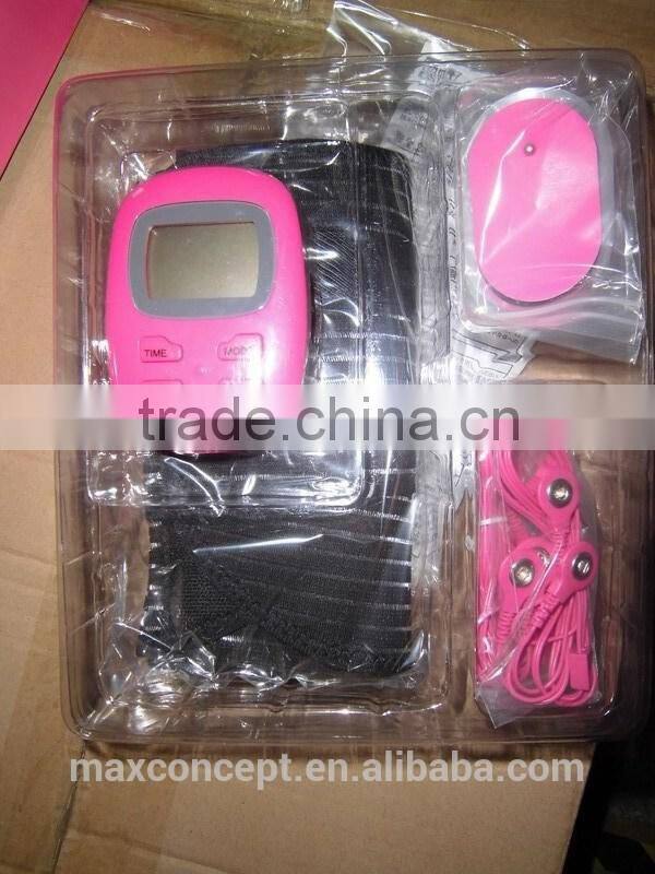 6 programs 10 levels women hot sex images of slimming massage belt