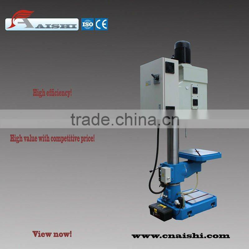 ZK5016A Vertical CNC Drilling Machine