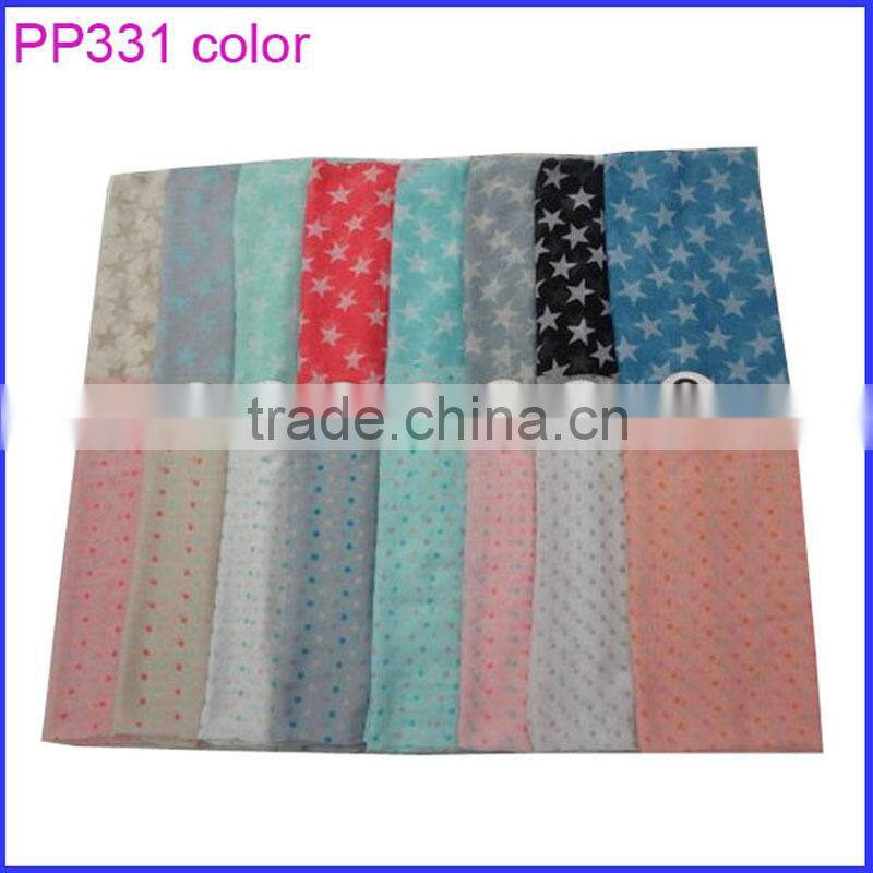 Very nice spring 2012 fashion scarf