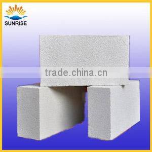 refractory material QG-1.2 silica insulation brick