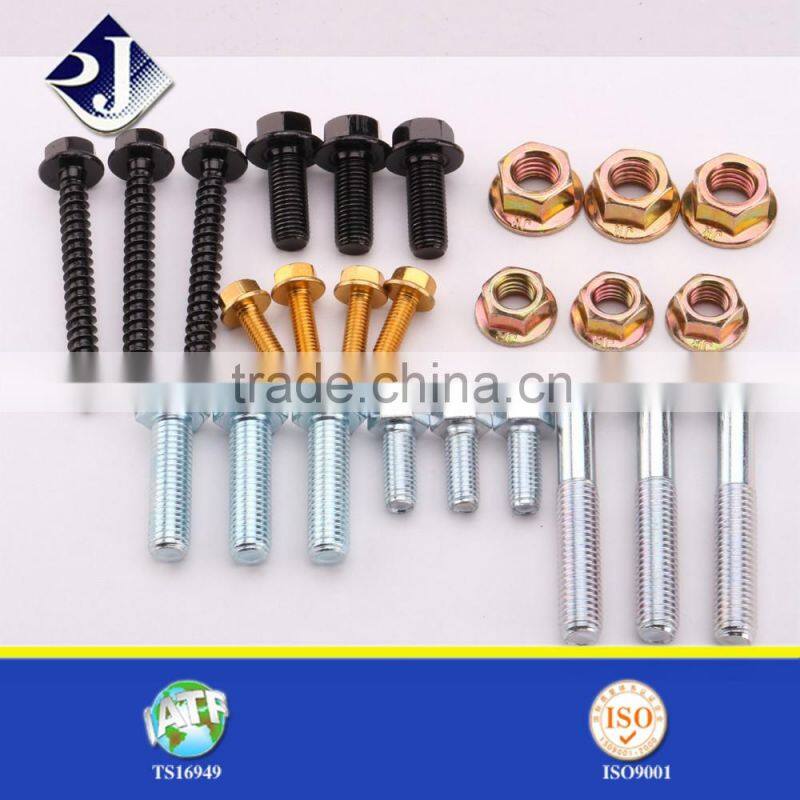 Online Shopping Bolt and Nut