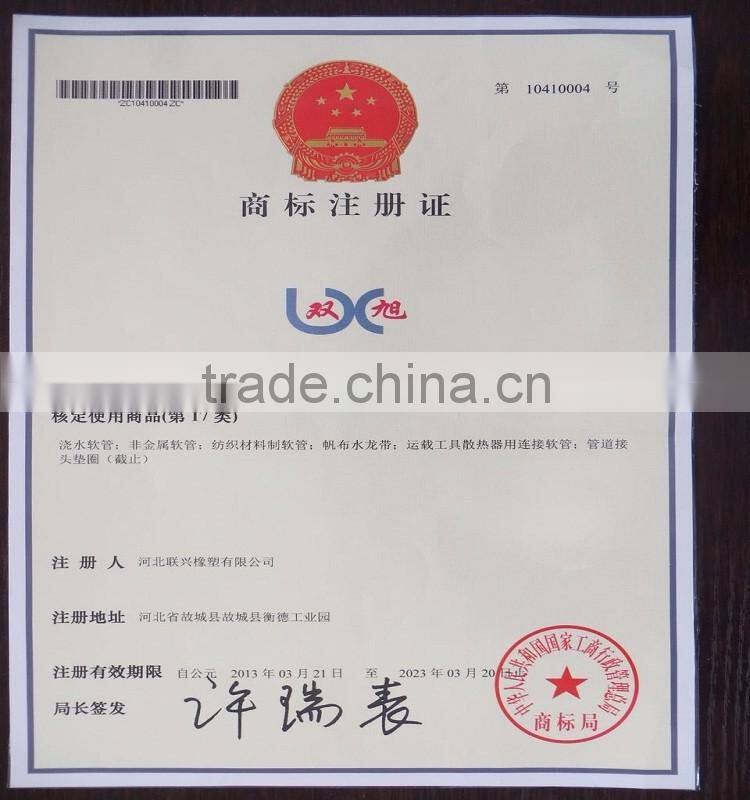 stainless steel 304 braided pipe with stainless steel ptfe flexible hose