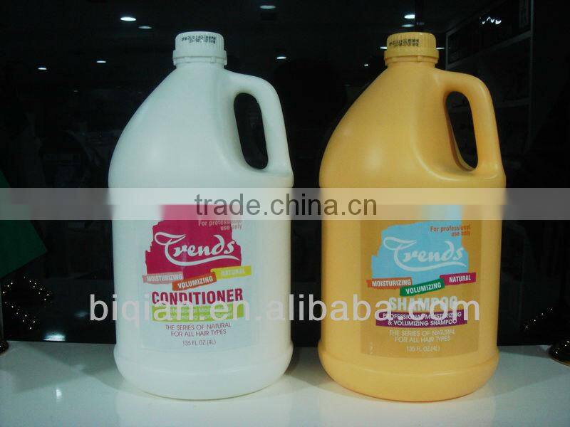 Salon Size Conditioner
