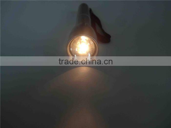 Onlystar GS-7006 Aluminum material krypton yellow light led micro light