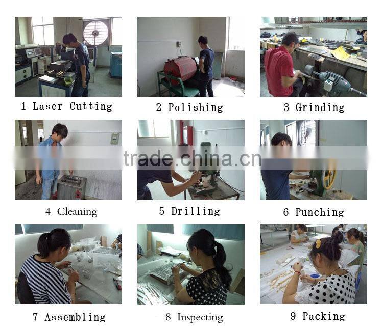 rosary catholic charm gold in stainless steel charming pendant catholic religious souvenir mexican rosary