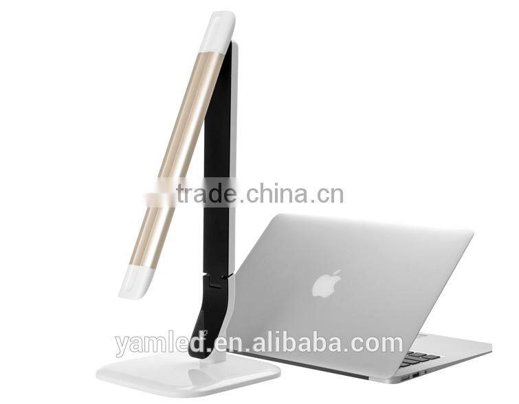 2016 Hot sale modern switches for table lamp with 5 years lifespan battery