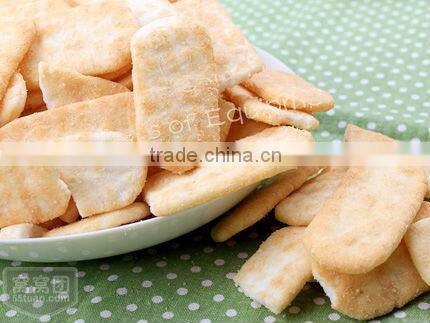 Automatic Rice Cake Machines/Production Line