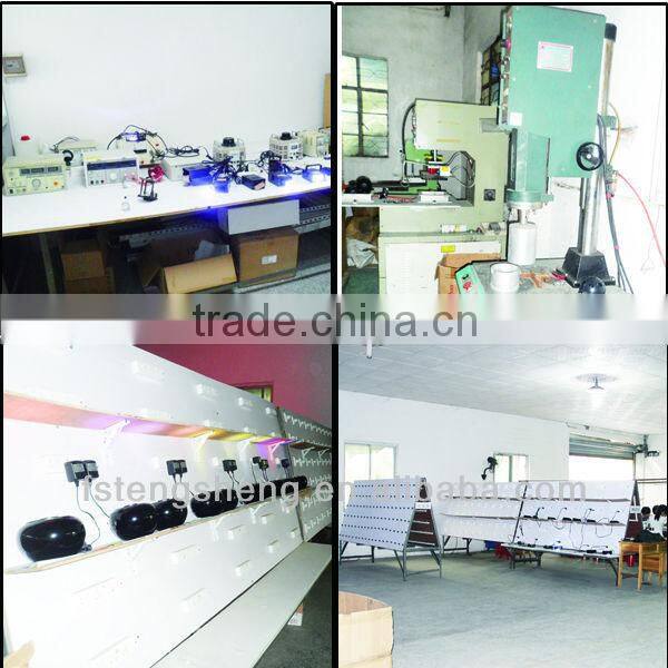 Mini white Green and Red strobe Stage Light