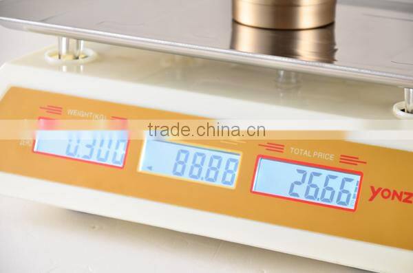food weighing accurate weight scale