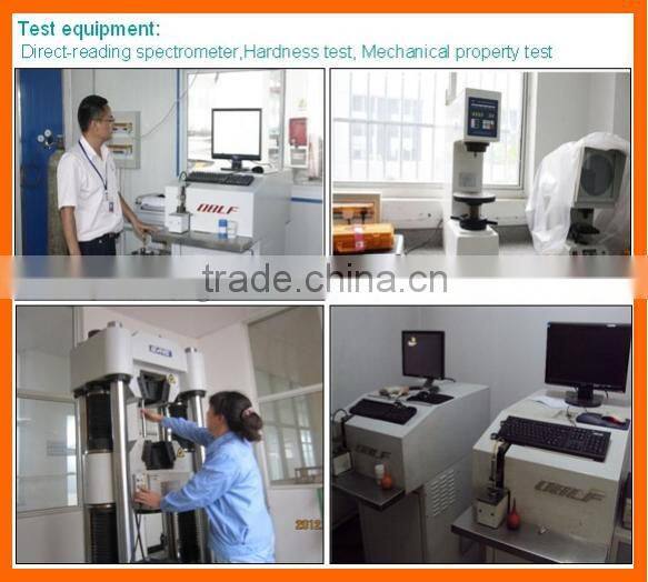 Top quality stainless steel hexagonal bar