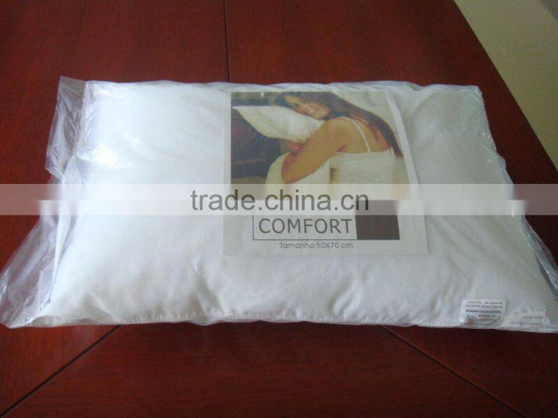 good quality hotel pillow