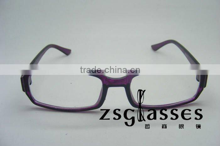 Full color fashion glasses frames/eyewear frames/ reading glasses