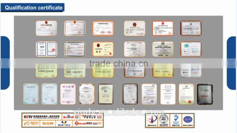 2015 latest technology new products for 5D 7D 9D cinema