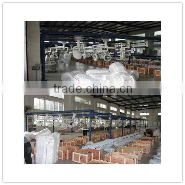 ALED05-3 Single Head Ceiling LED OT Light Type III