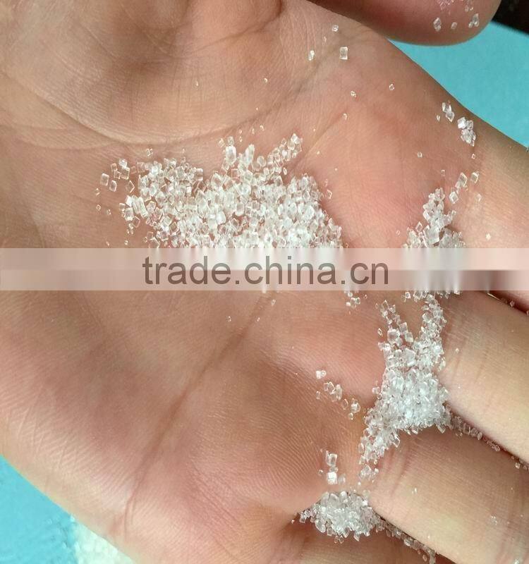 China munufacture pure white cane Sugar in 50kg bag