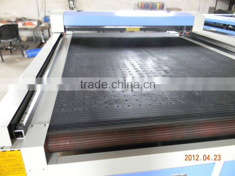 Auto laser machine G1620