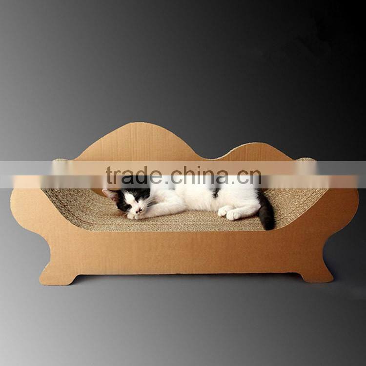 Cats Owner luxury high quality paper toy for cats